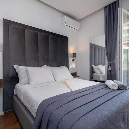 Antares Luxury Rooms 2 Split Bagian luar foto