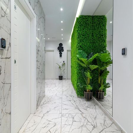 Antares Luxury Rooms 2 Split Bagian luar foto