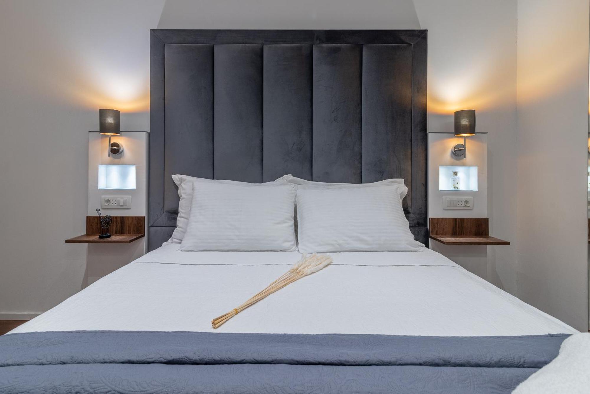 Antares Luxury Rooms 2 Split Bagian luar foto