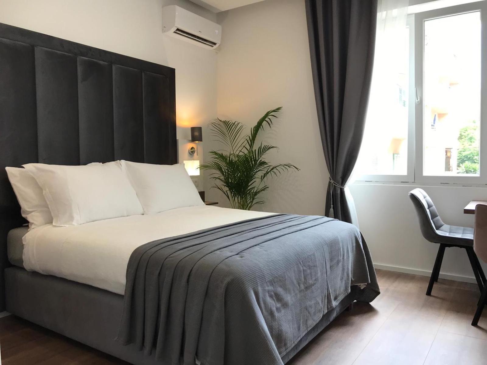 Antares Luxury Rooms 2 Split Bagian luar foto