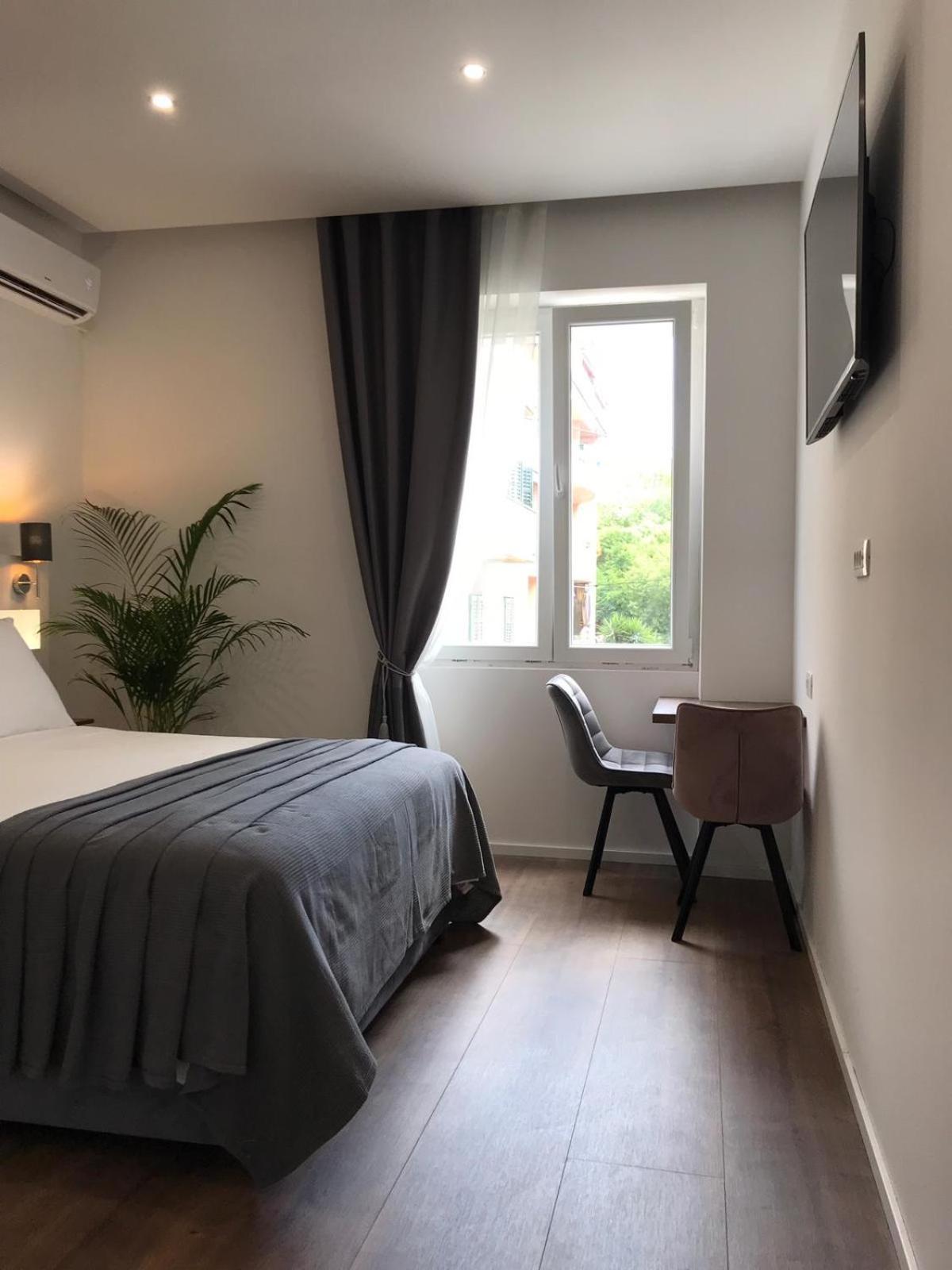 Antares Luxury Rooms 2 Split Bagian luar foto