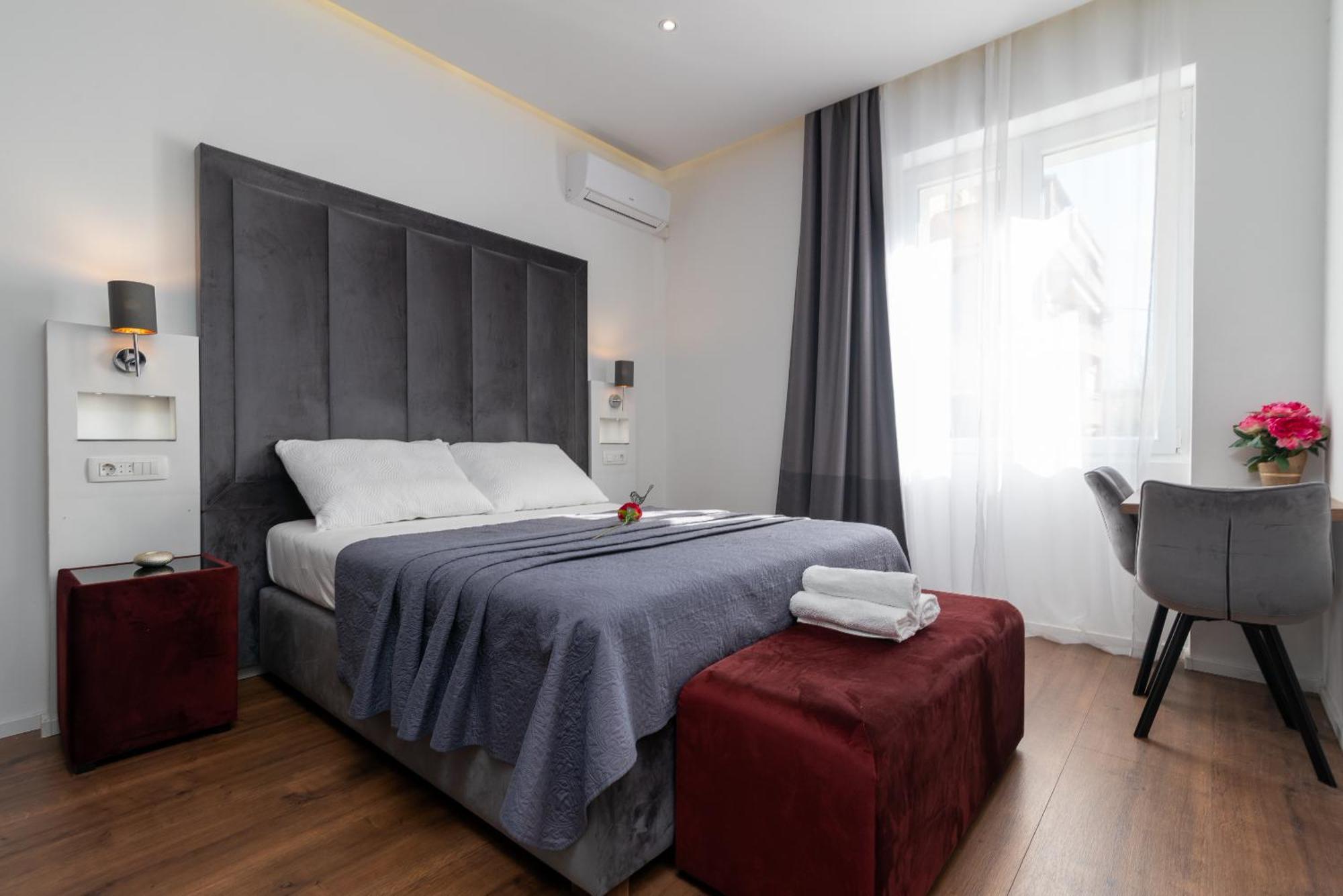 Antares Luxury Rooms 2 Split Bagian luar foto